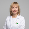 Doctor Гребенюк Ольга Володимирівна