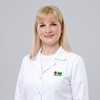 Doctor Корчевська Ганна Ігорівна