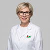 Doctor Лященко Ольга Анатоліївна