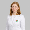 Doctor Улибіна Ольга Леонідівна